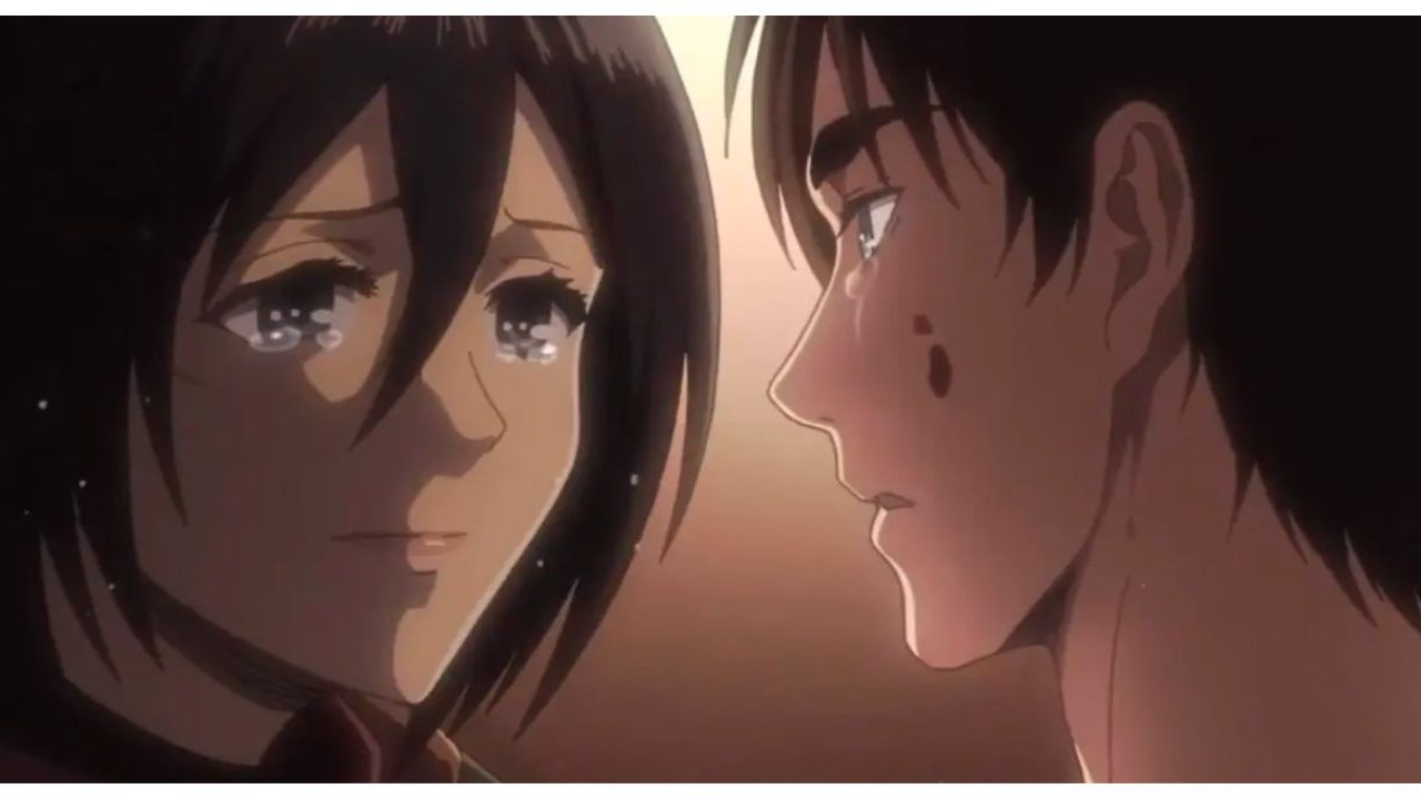 Attack on Titan The Painful Conclusion