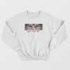 Eren Yeager Eyes Attack On Titan Sweatshirt 1 600x600 1 - Attack On Titan Store