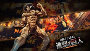 Top 30+ New Arrival T-shirts For Attack On Titan In 2024